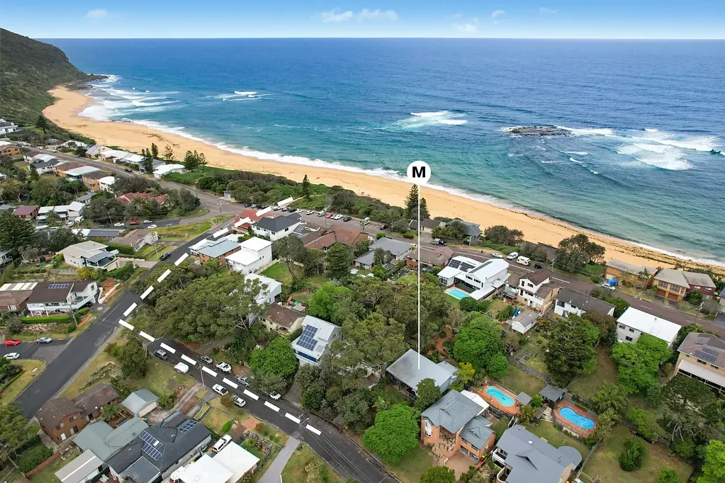 Forresters Beach 3Habitaciones An idyllic coastal opportunity walk to beach
