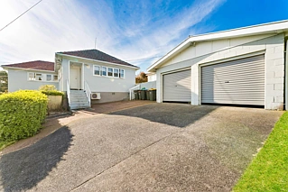 134 Mount Smart Road, Onehunga, Auckland City