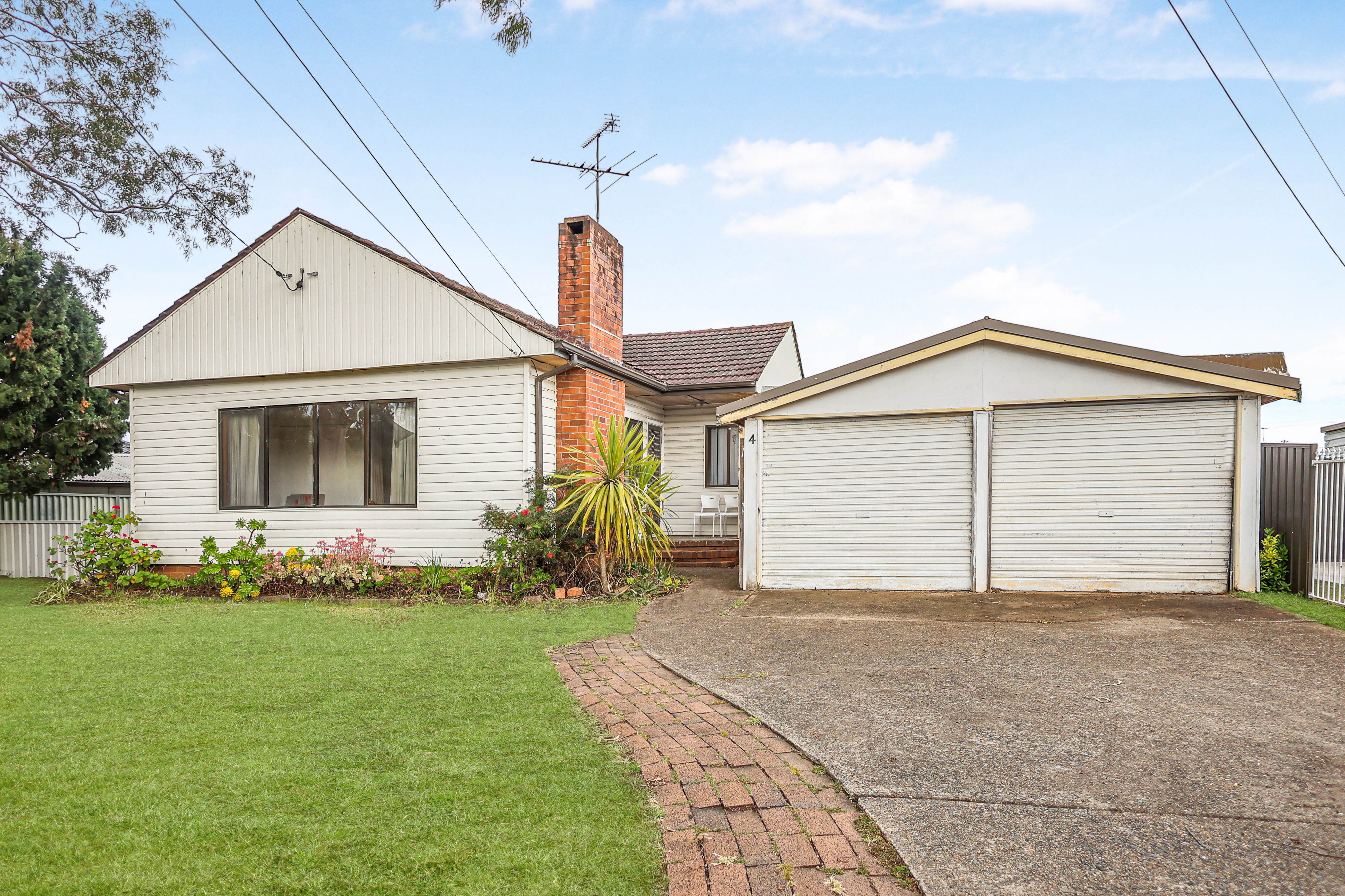 4 TAWORRI ST, DOONSIDE NSW 2767, 0 침실, 0 욕실, House