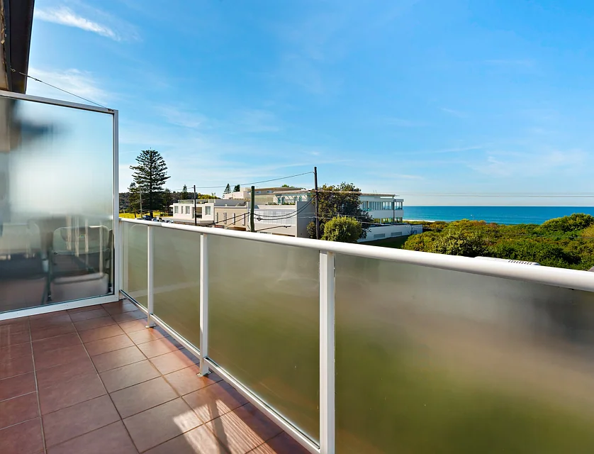 8/206 Ocean Street, Narrabeen, Northern Beaches, 1 कमरे, 1 बाथरूम, Apartment