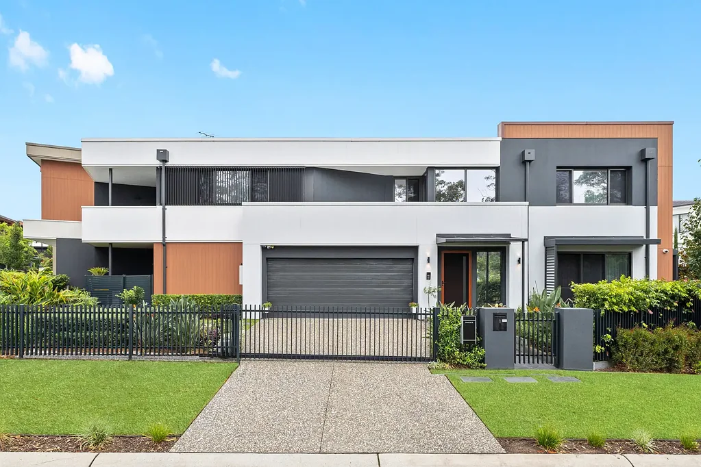 Bella Vista 4Habitaciones Evolution of Contemporary Design