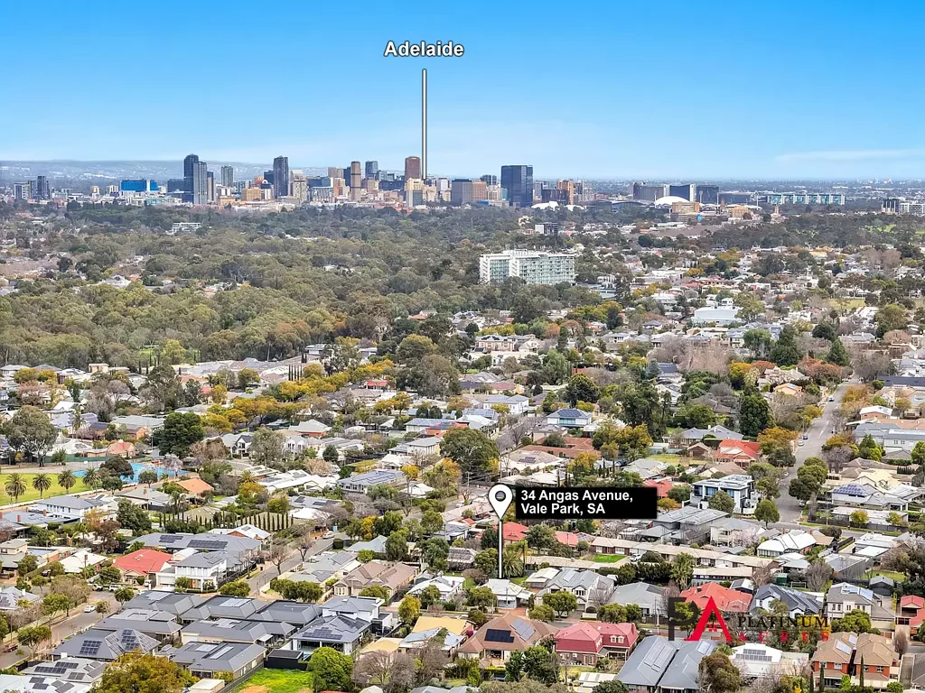 Vale Park 2Kwarto Exclusive Location, Generous Allotment, and Limitless Potential!