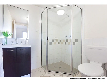 ID:21142807/35 Morrow Street, Taringa, Brisbane Western Region, 3房, 2浴, Apartment
