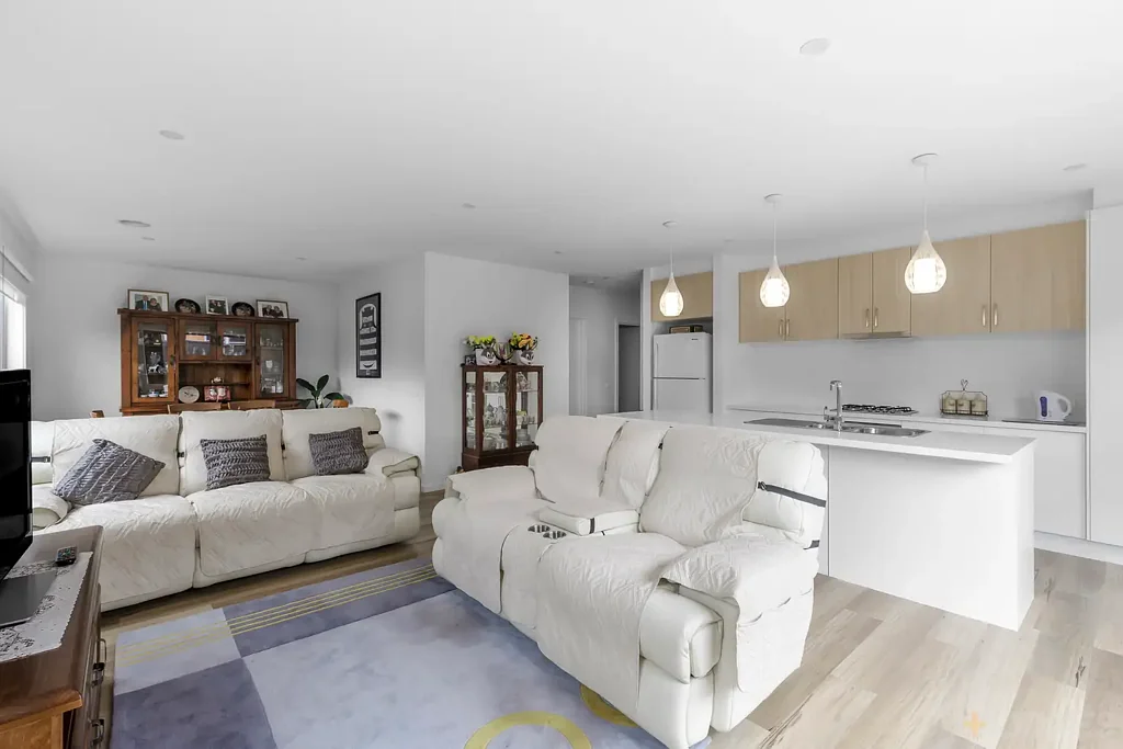 Drysdale 3ਬੈੱਡਰੂਮ Premium Unit in the Heart of Drysdale – Modern, Stylish & Effortless Living