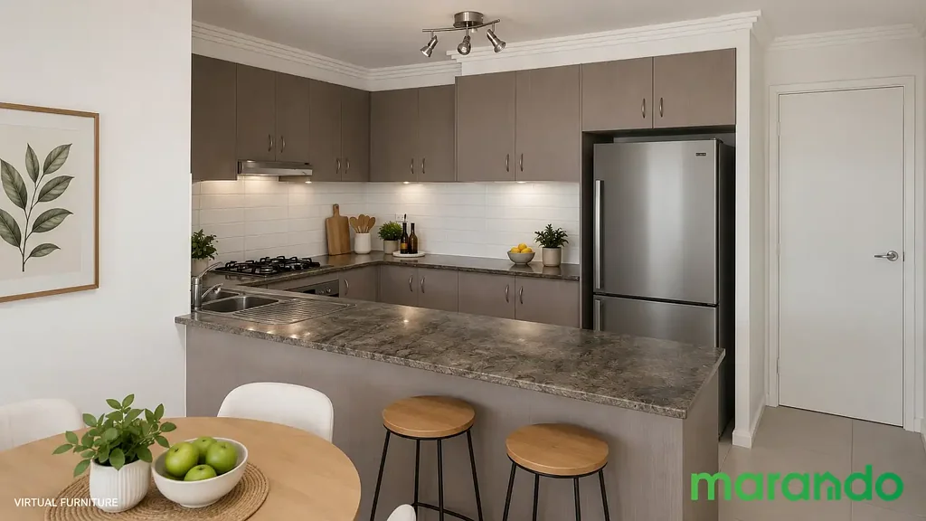 2 BEDROOM UNIT IN PRIME LOCATION