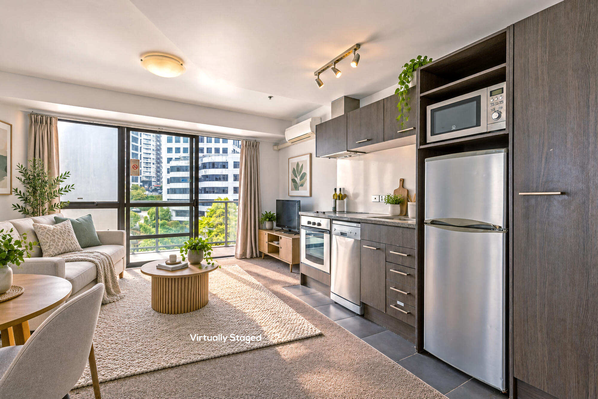 10E/2 White Street, Auckland Central, photo 3