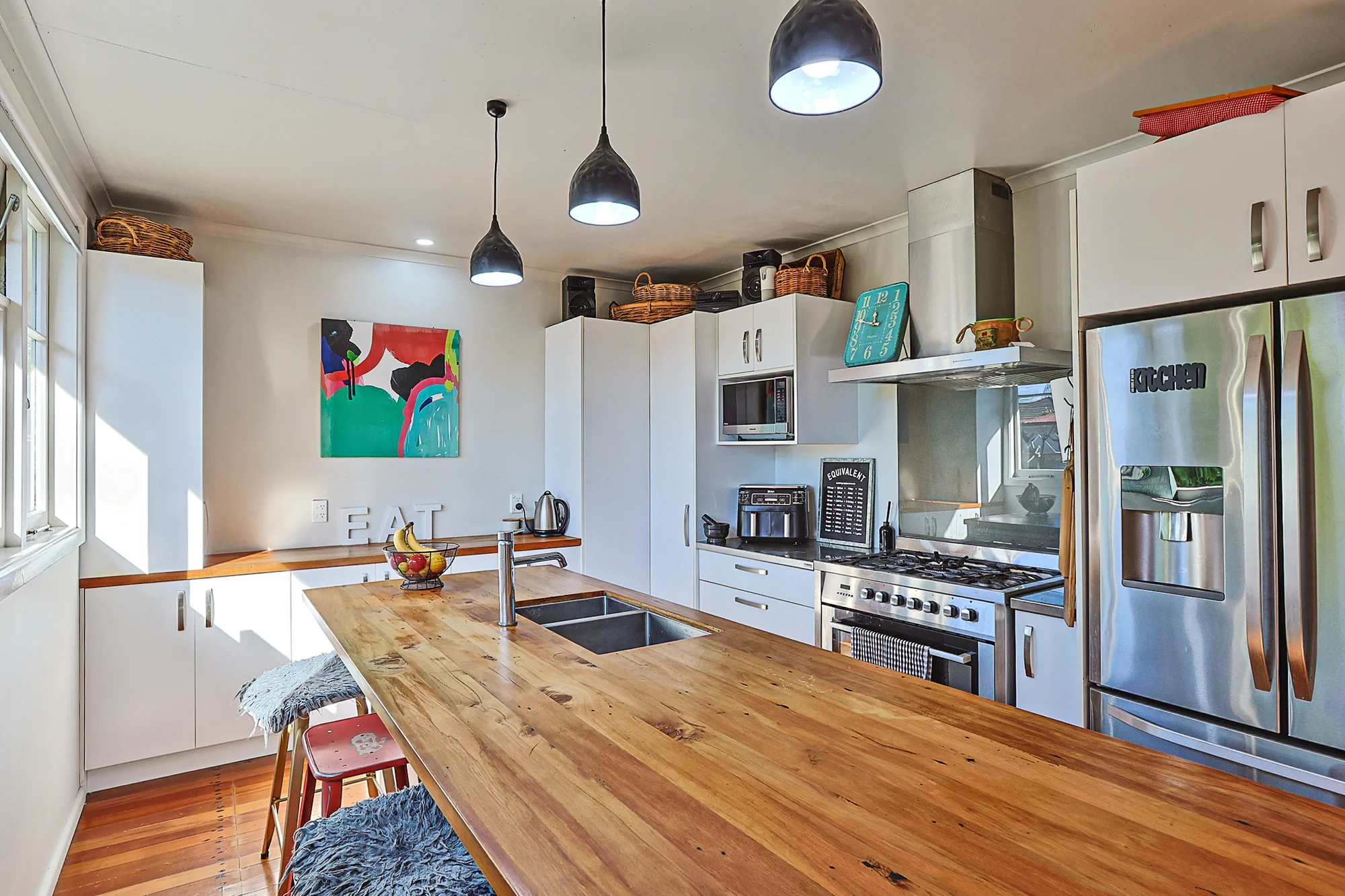 Frimley 3બેડરૂમ A Hidden Haven in the Heart of Frimley