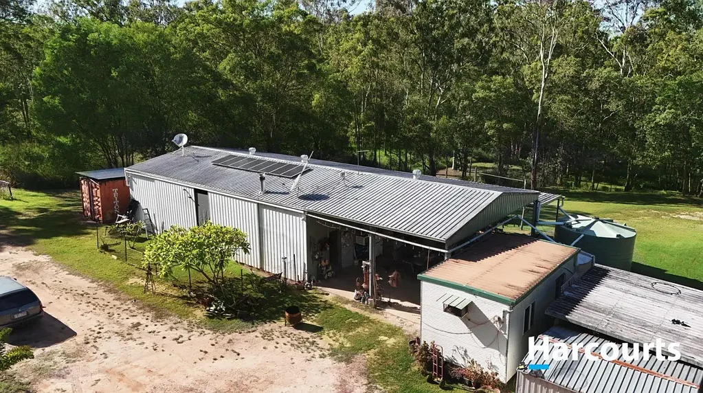86 Marshall Avenue, Maroondan, QLD 4671