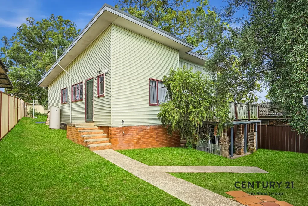 31 Cooinda Street, Seven Hills, NSW 2147