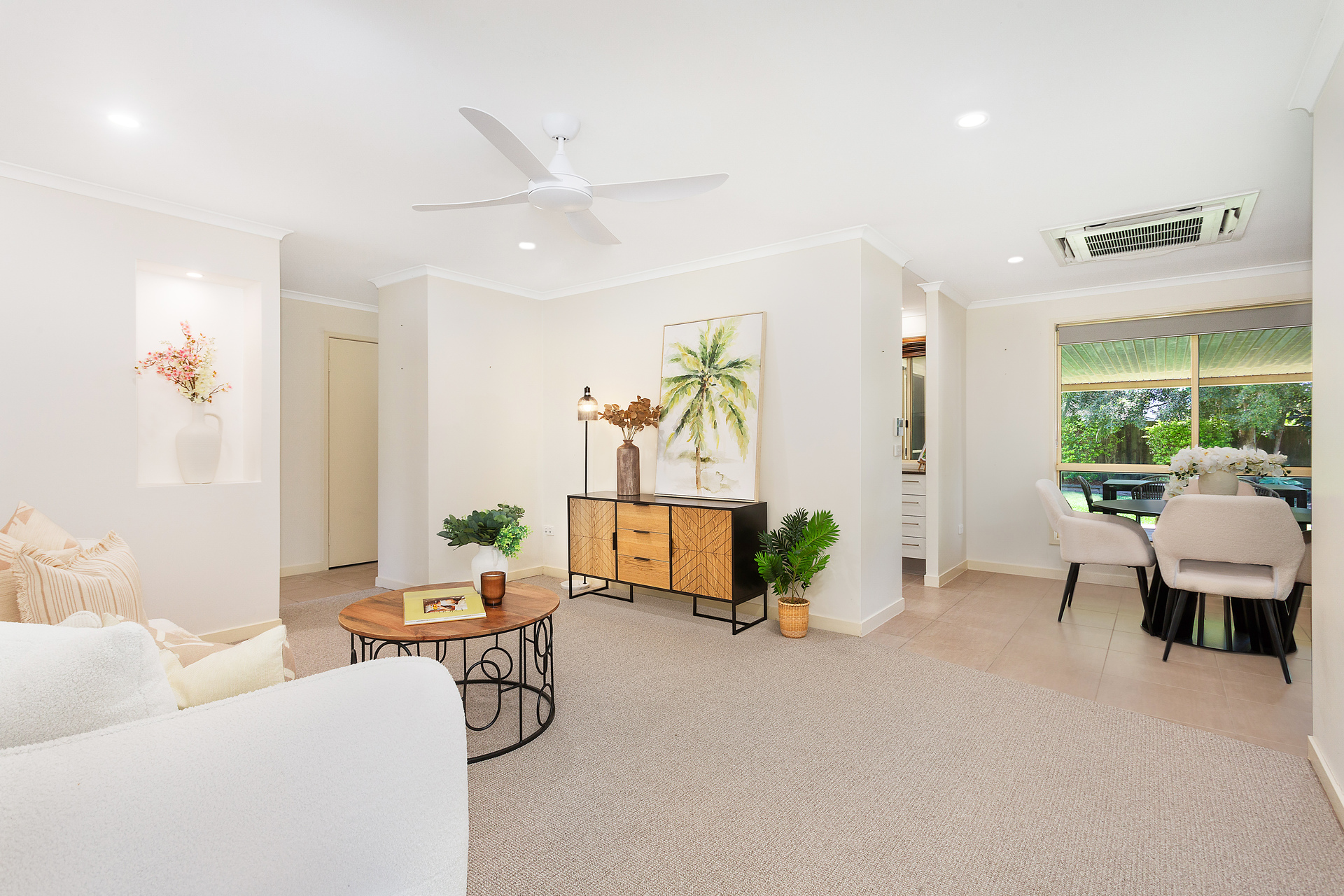 19 SARACEN ST, BATTERY HILL QLD 4551, 0部屋, 0バスルーム, House