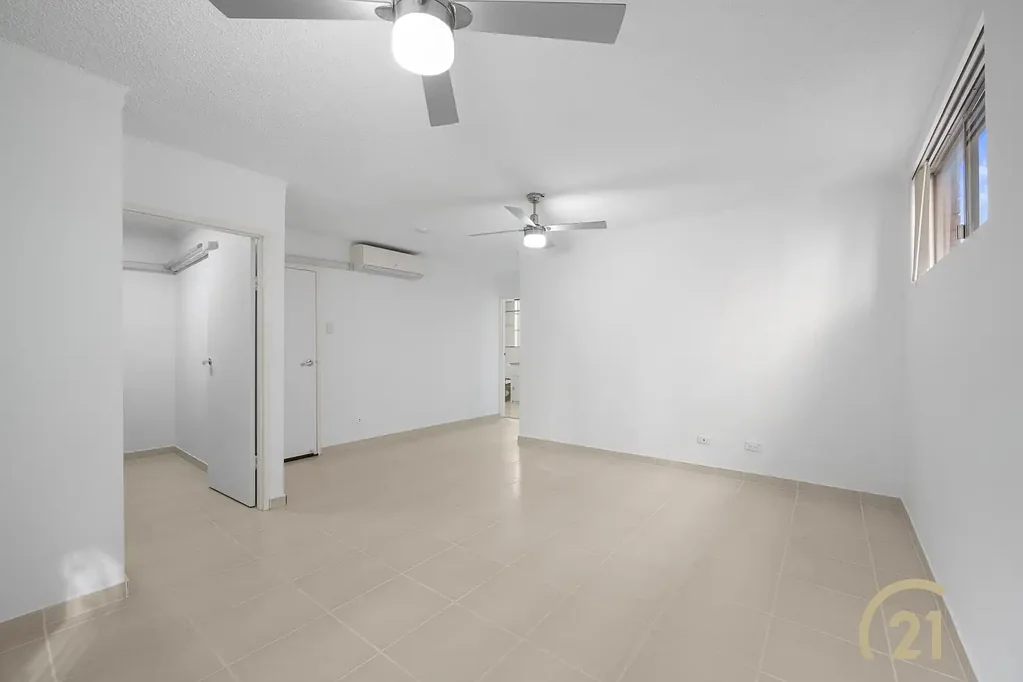 Cabramatta 1房 Cabramatta中心地带 一楼公寓 宽敞一卧 私人阳台 便利生活 配套齐全 First-Floor Apartment in a Convenient Location