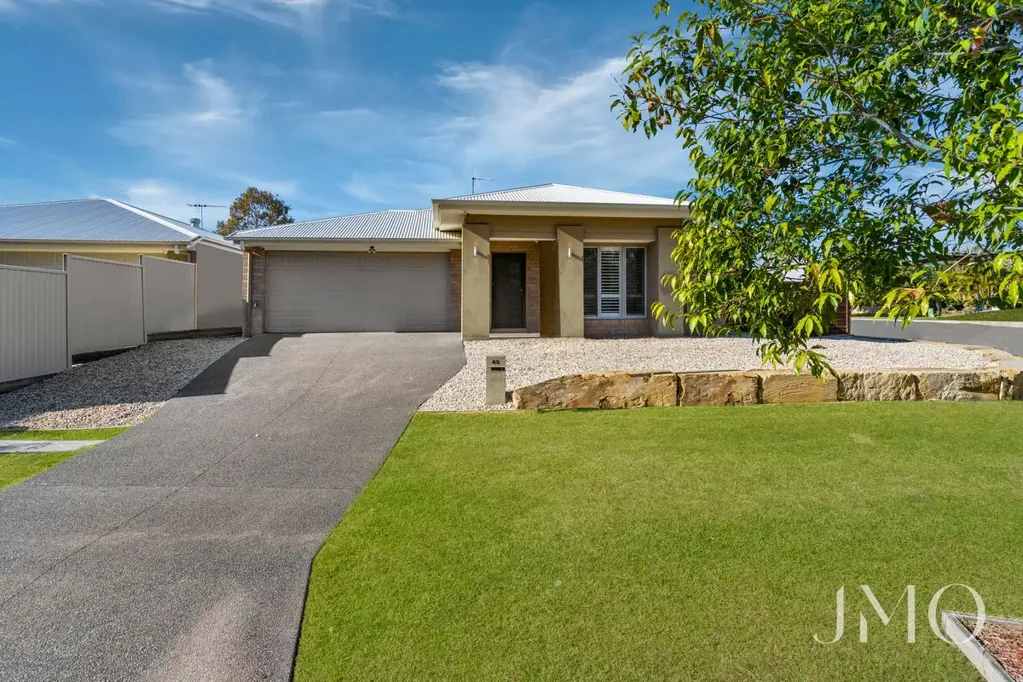 Ormeau 4房  Exceptional Ormeau Residence – Elevated Family Living with Strong Investment Appeal