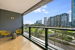 203/25 Geddes Avenue, Zetland