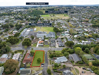 67 East Street, Pukekohe, Franklin, 0 ਕਮਰੇ, 0 ਬਾਥਰੂਮ, Section