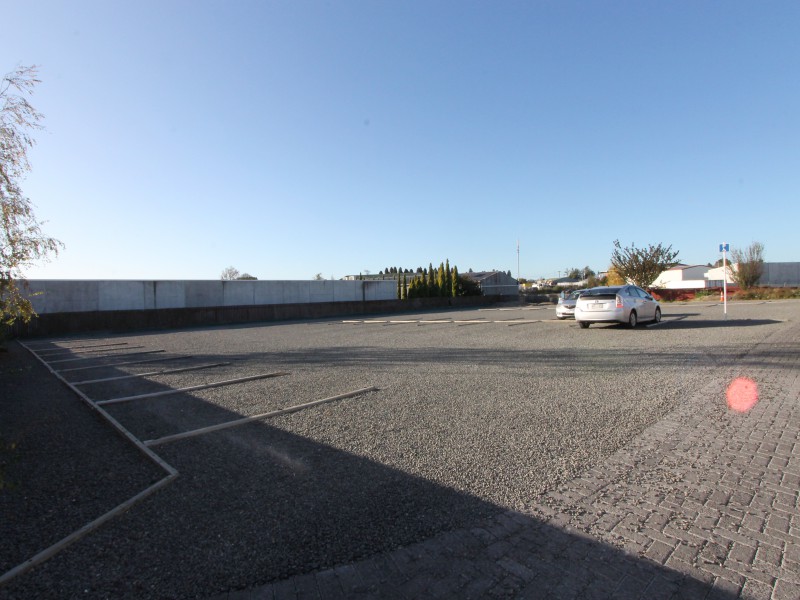 27 Totara Street, Taupo, Taupo, 0 રૂમ, 0 બાથરૂમ, Retail Premises