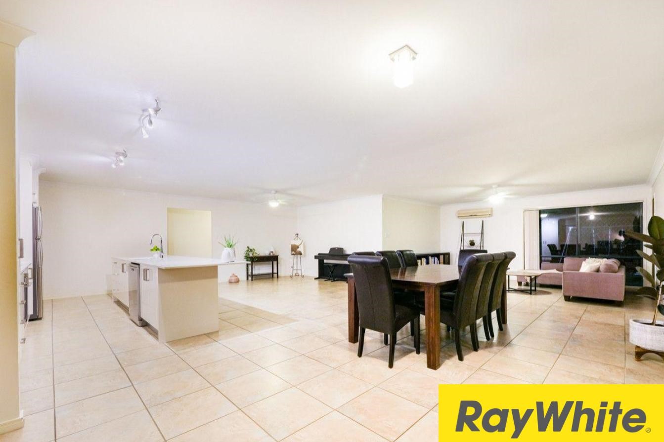 72-76 LAURINA DR, NEW BEITH QLD 4124, 0房, 0浴, House