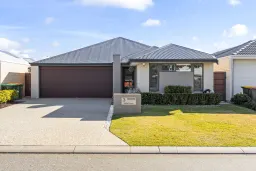 3 Billed Road, Alkimos