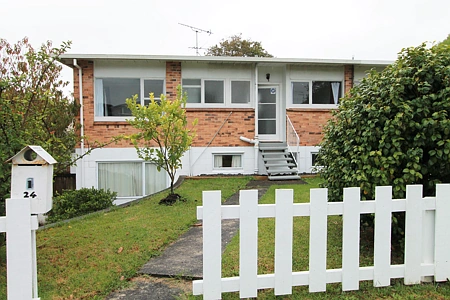 Residential  Mixed Housing Suburban Zone