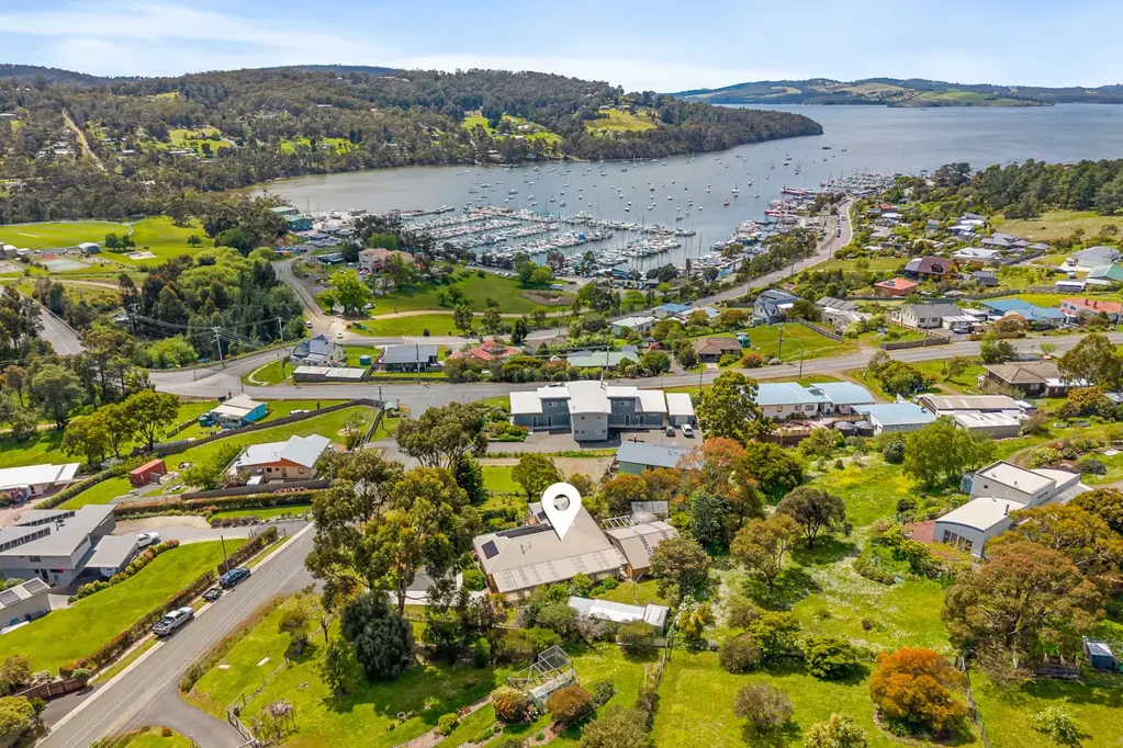 9 Oxleys Road, Kettering, TAS 7155