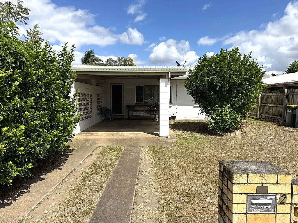 CONVENIENT UNIT LIVING CLOSE TO THE CBD
