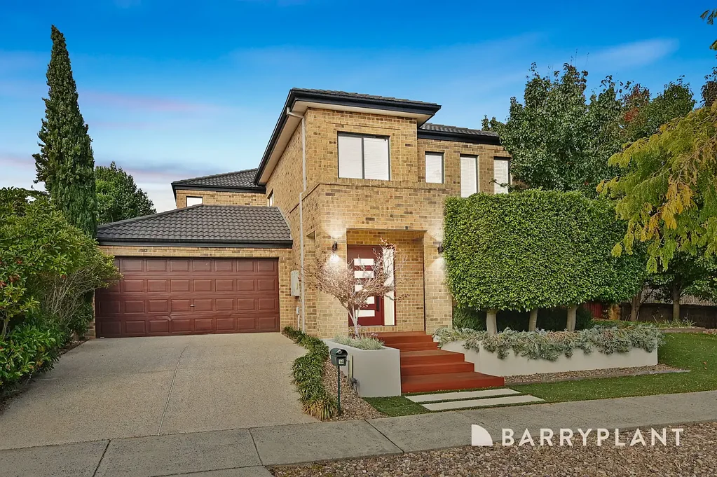 14 Stanhope Avenue, Berwick, VIC 3806