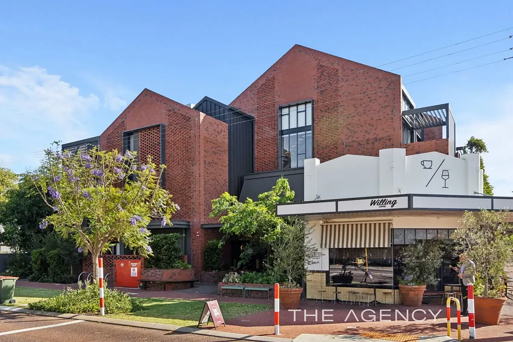 Mount Lawley 3Kwarto CLIFTON & CENTRAL — A NEW STANDARD IN CONTEMPORARY LIVING