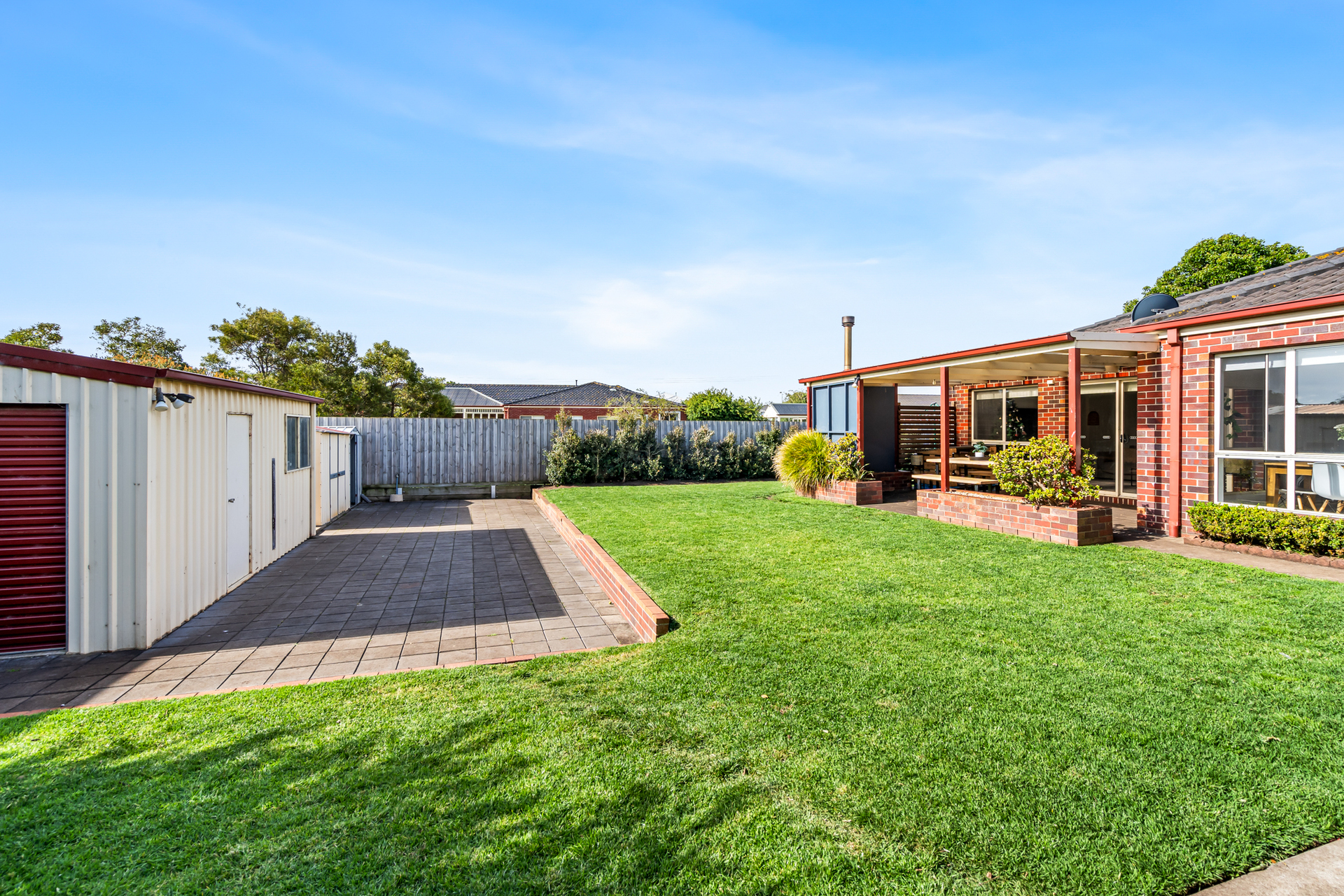 14 KIELLI DR, WARRNAMBOOL VIC 3280, 0房, 0浴, House