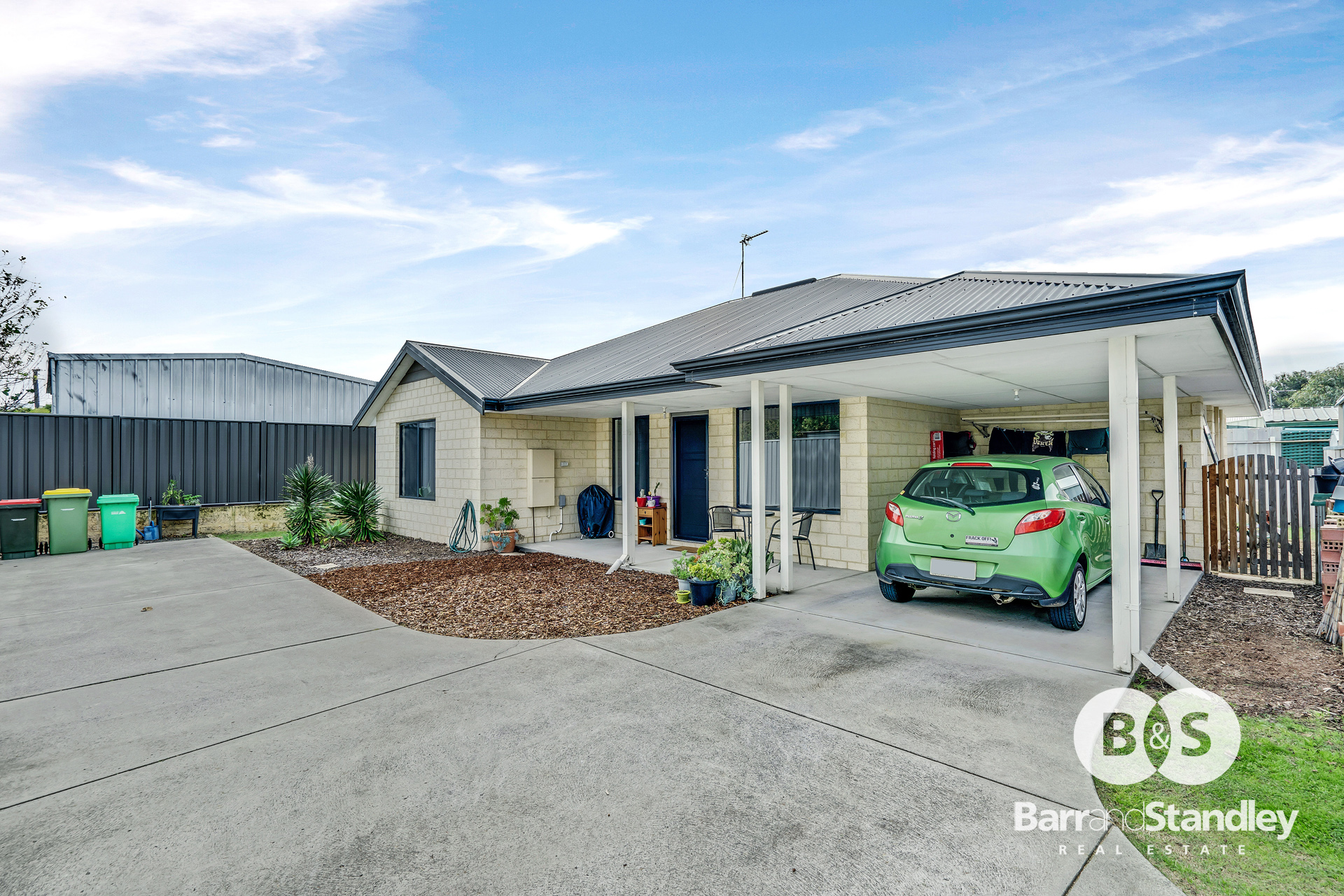 8A BUSHELL ST, CAREY PARK WA 6230, 0房, 0浴, House