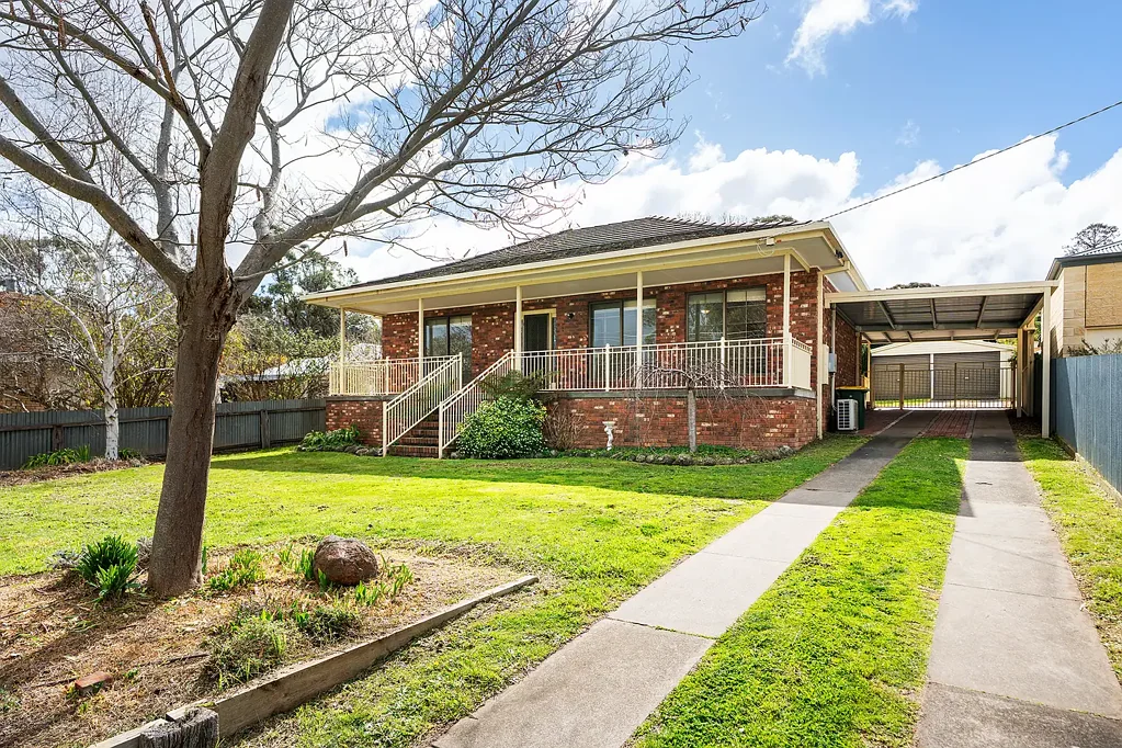 34 Ray Street, Castlemaine, VIC 3450