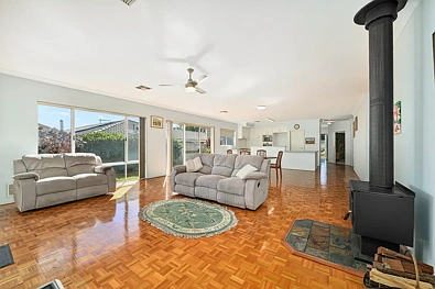 7 Pelican Place, Australind, WA 6233, 3房, 2浴, House