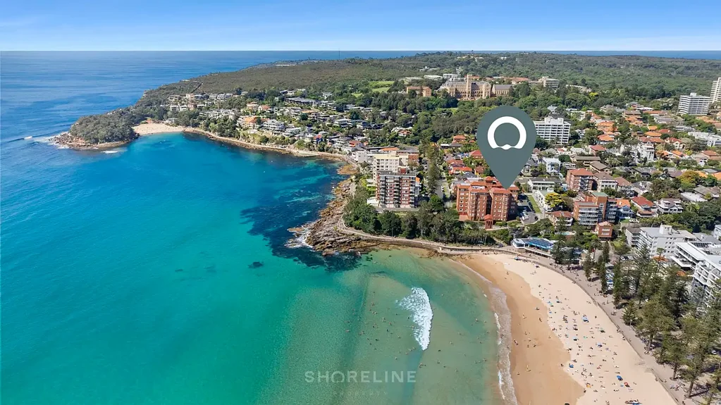 27/129 Bower Street, Manly, NSW 2095
