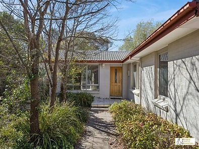 17 Blackman Crescent, Macquarie, ACT 2614, 3房, 2浴, House