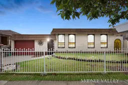 12 Monmouth Street, Avondale Heights