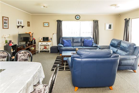 17a Smithfield Road, Tawhero, Whanganui, 3房, 1浴