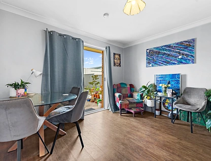 1/26 Lockyer Avenue, Werrington Downs, Outer Western Sydney, 3部屋, 1バスルーム, Apartment