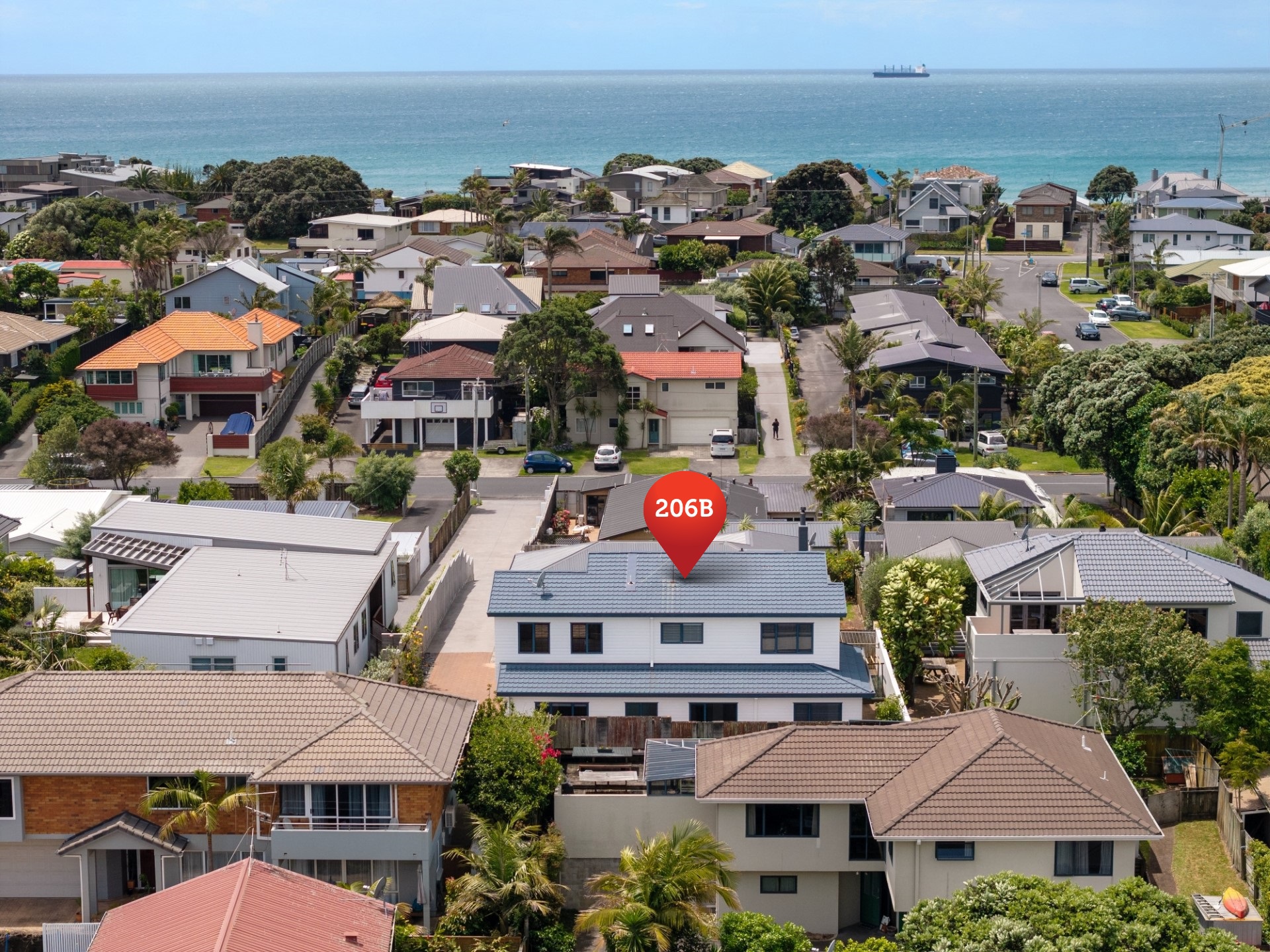 206b Valley Road, Mount Maunganui