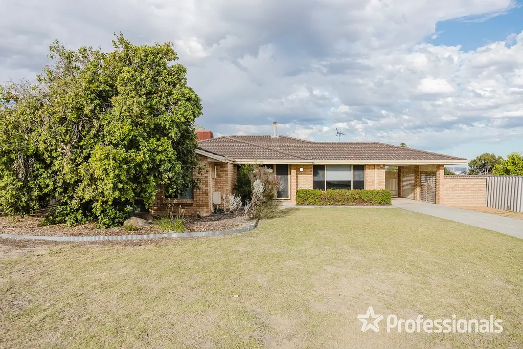 7 Spinnaker Crest, Ballajura, WA 6066