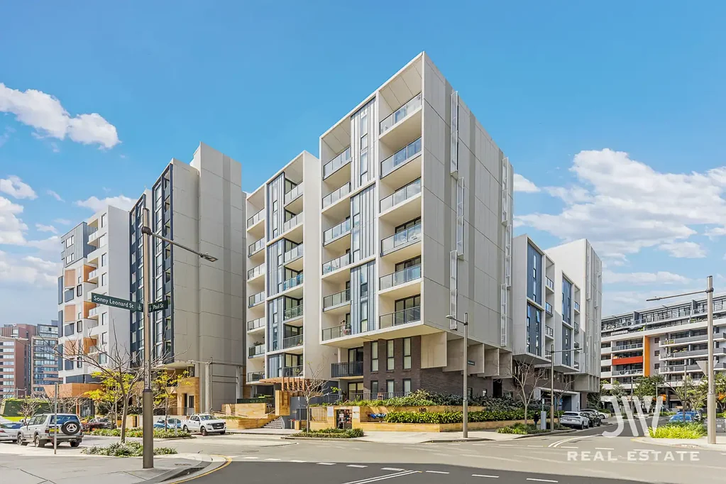 608/12 Paul Street, Zetland, NSW 2017