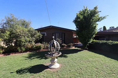 Cohuna 3Zimmer Comfortable Living in a Quiet, Low Maintenance Setting
