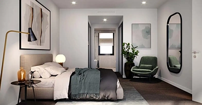 Address Withheld, Schofields, NSW 2762, 2 habitaciones, 2 baños, Apartment