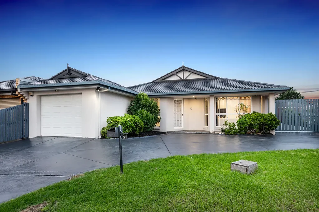 2 Igloo Place, Keilor Downs, VIC 3038