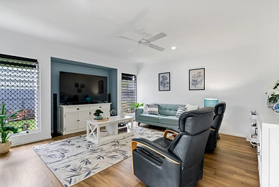 80 Flagstone Terrace, Smithfield, QLD 4878, 3 Schlafzimmer, 2 Badezimmer, House