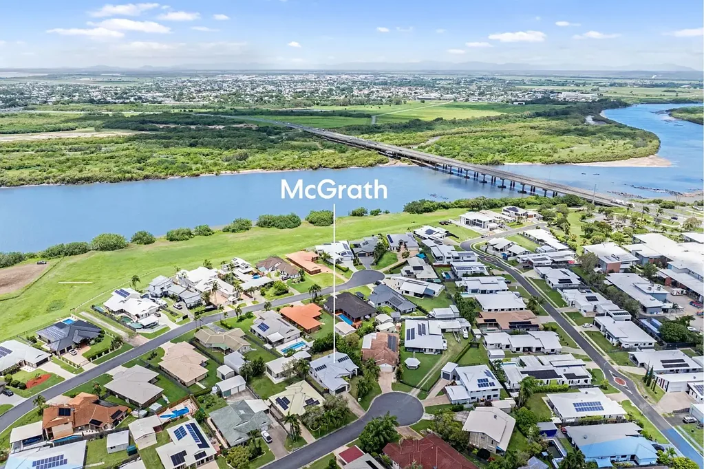 9 Wellby Court, North Mackay, QLD 4740