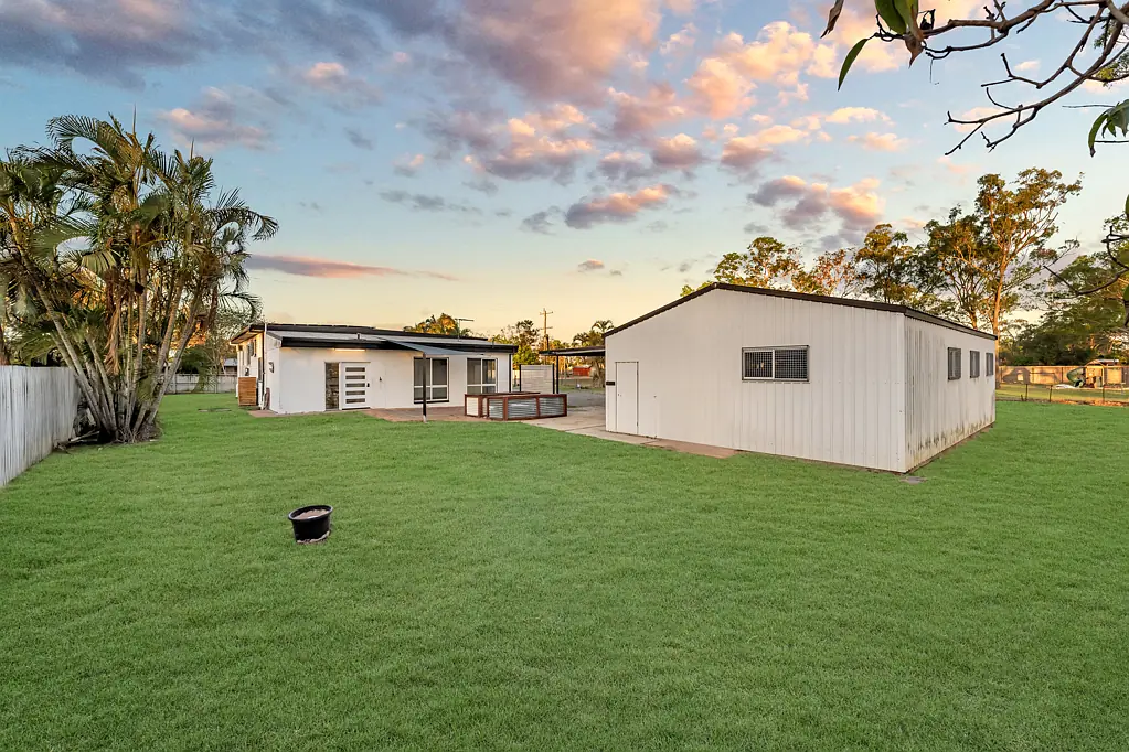 20 Jensen Road, Jensen, QLD 4818