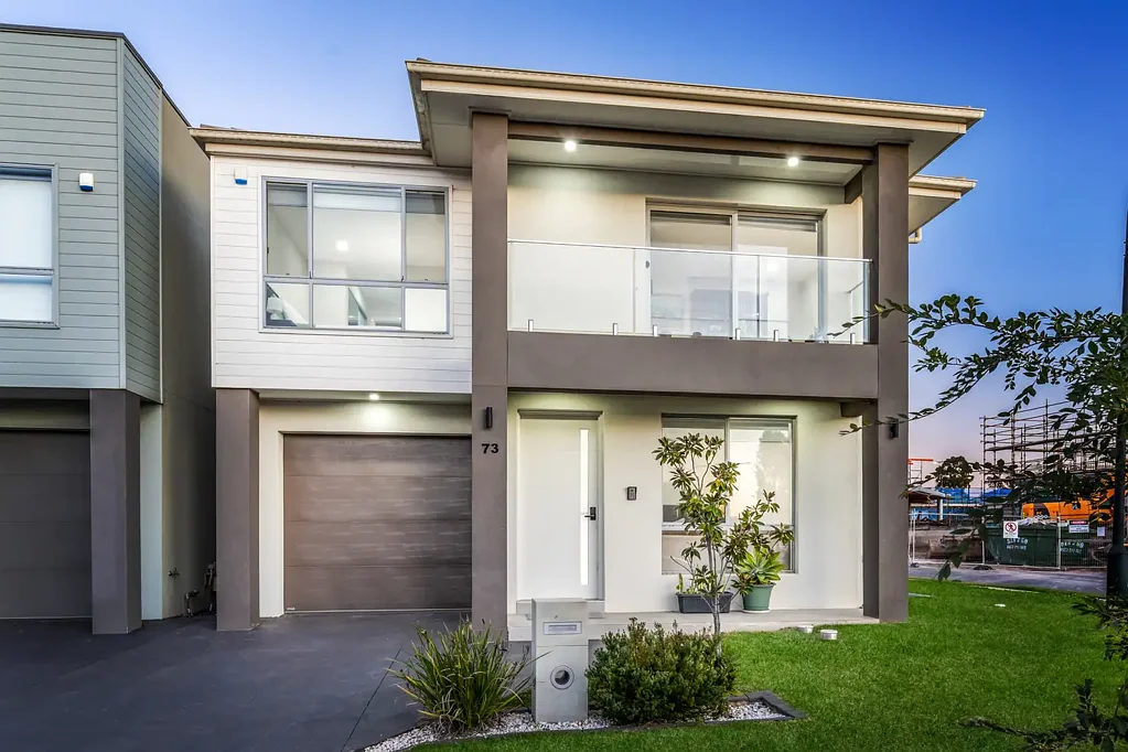 73 Grandeur Parade, Riverstone, NSW 2765