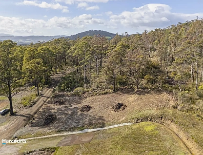 42 Hill Street, Geeveston, TAS 7116, 0 રૂમ, 0 બાથરૂમ, Section