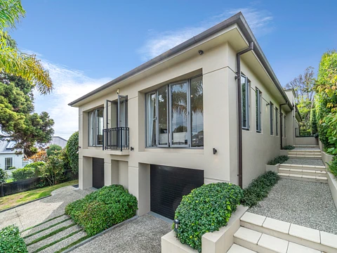 Remuera 4部屋 The finest family lifestyle