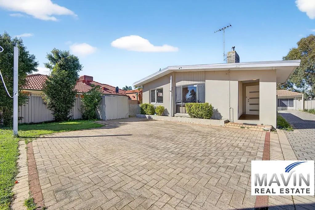 120 Manning Road, Wilson, WA 6107