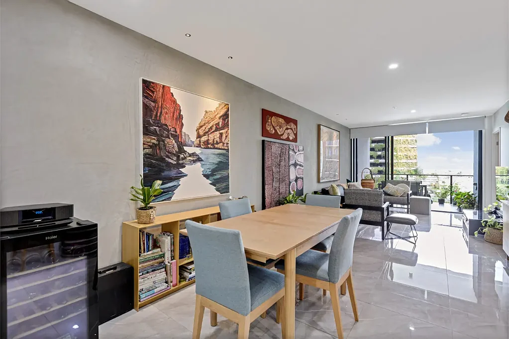 Maroochydore 2બેડરૂમ CBD living, Coastal lifestyle, All in one address