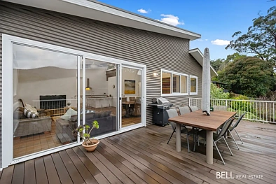 ਰਹਿਣ ਵਾਲਾ ਕਮਰਾ - 2 Waterloo Avenue, Warburton, VIC 3799